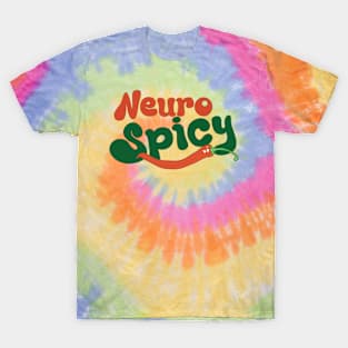 NeuroSpicy T-Shirt